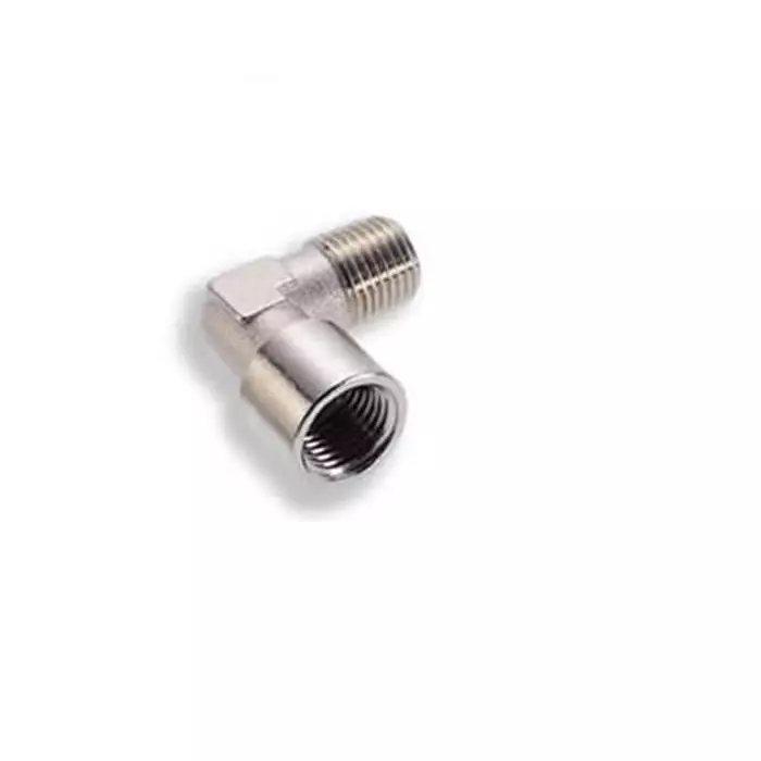 Norgren 15043 Series Pneumatic Fittings, 150430048 (Pack of 5 Pcs)