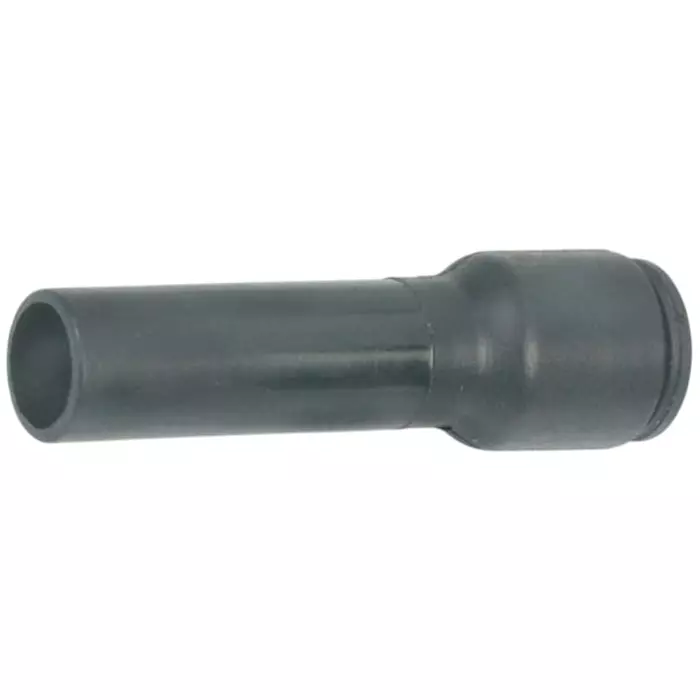 Legris LF3000 Series Straight Tube-to-Tube Adaptor Push In 10 mm to Push In 14 mm Tube-to-Tube Connection Style, 3166 10 14 (Pack of 5 Pcs)