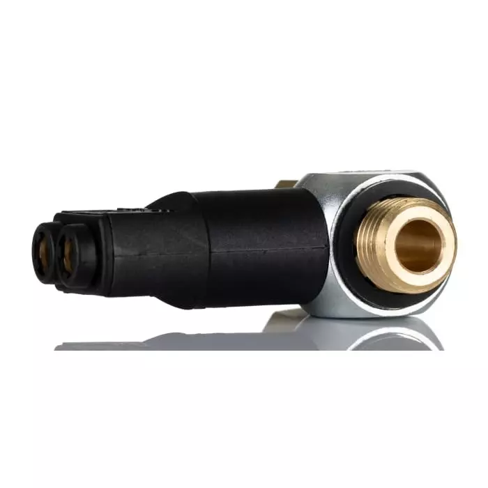 Legris 7818 Series Pressure Decay Sensor G 1/4 Female, 7818 04 13