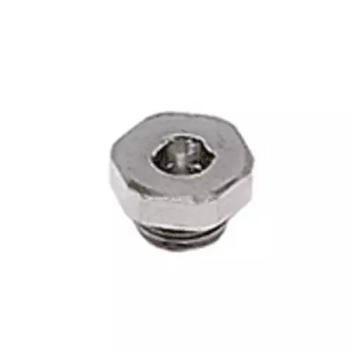 Legris LF 3800 Series Pneumatic Fittings, 0222 55 00 (Pack of 10 Pcs)