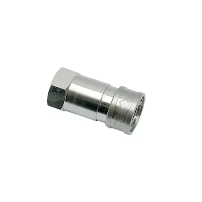Legris 0172 Series Pneumatic Fittings G 1/2, 0172 12 21 (Pack of 10 Pcs)