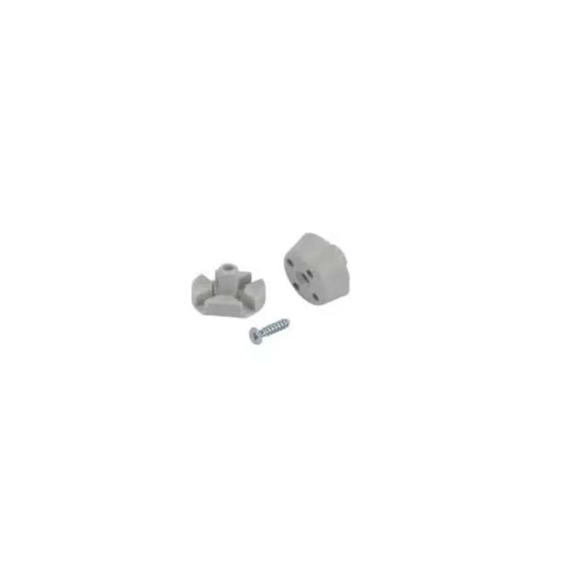 Rittal SZ 2459 Series Draining Plug, 2459000 (Pack of 6 Pcs)