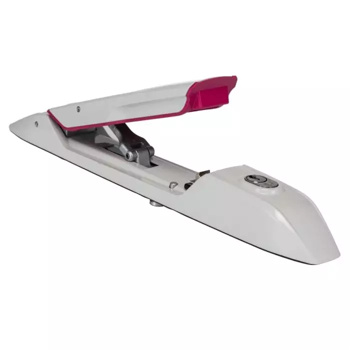 rittal-ral-7035-die-cast-zinc-locking-handle-swing-187-9263