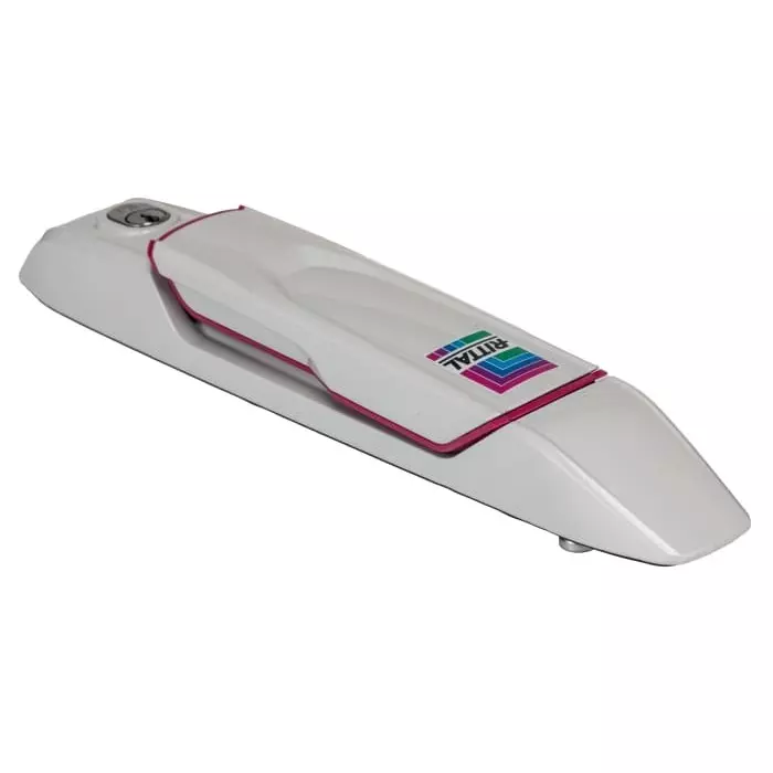 rittal-ral-7035-die-cast-zinc-locking-handle-swing-187-9263