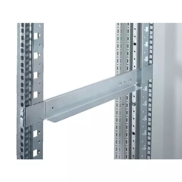 Rittal Slide Rail 92HP 20 Kg Max Load, 7063750 (Pack of 2 Pcs)