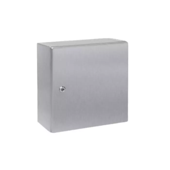 rittal-ex-series-304-stainless-steel-wall-box-ip66-atex-iecex-380-mm-x-380-mm-x-210mm-167-819