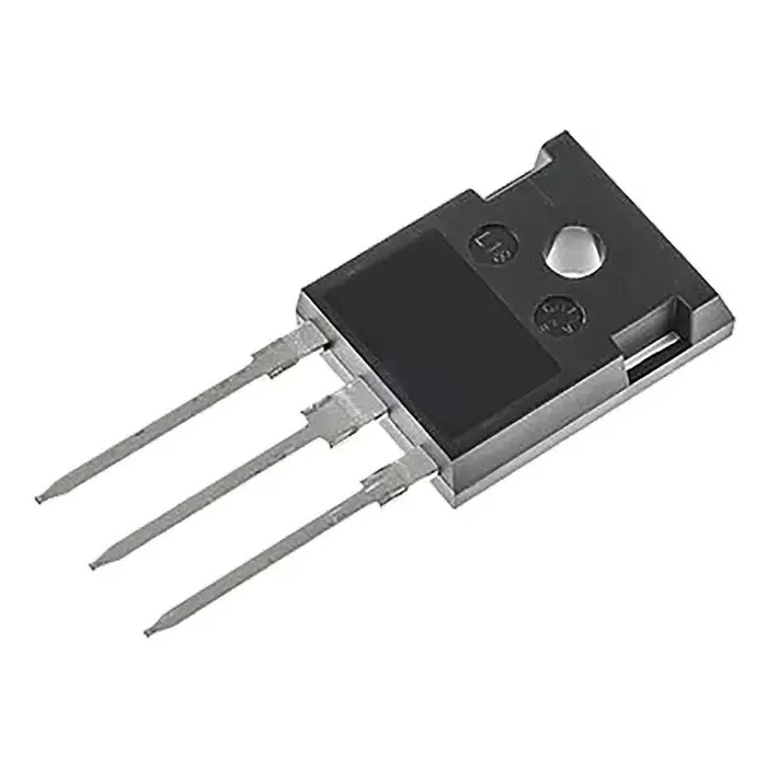 IXYS CORPORATION Trench N-Channel MOSFET, 110 A, 250 V, 3-Pin TO-247 , IXTH110N25T