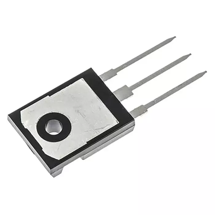 IXYS CORPORATION Trench N-Channel MOSFET, 110 A, 250 V, 3-Pin TO-247 , IXTH110N25T