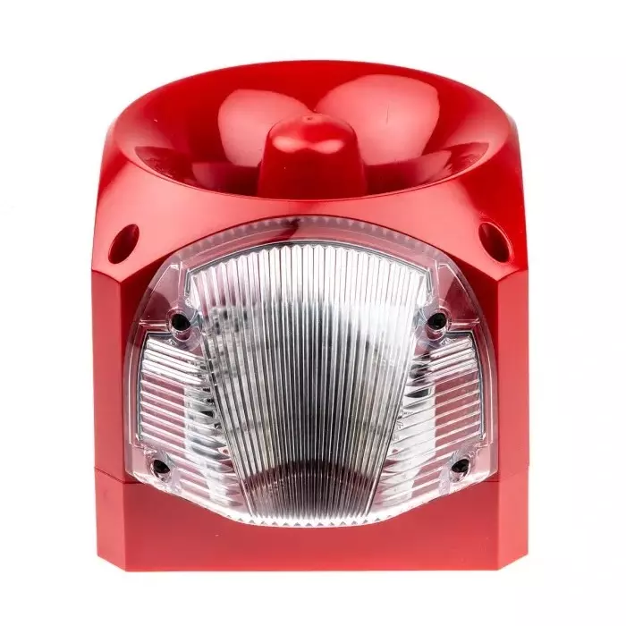 Klaxon Siren, 24 V DC, DC, PNV-0015