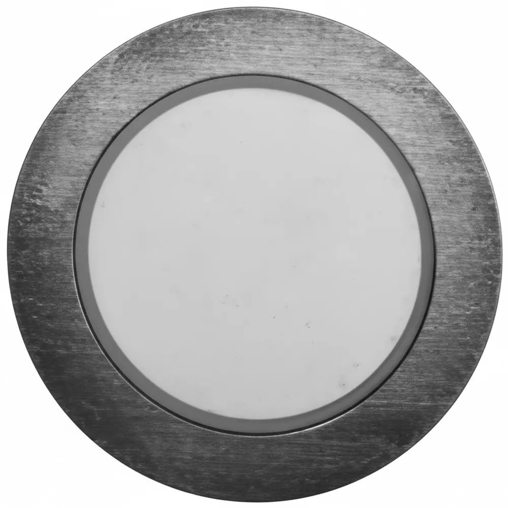 DB Unlimited Benders Piezoelectric Panel Mount Round Shape 500 Ω Impedance, P10080-1