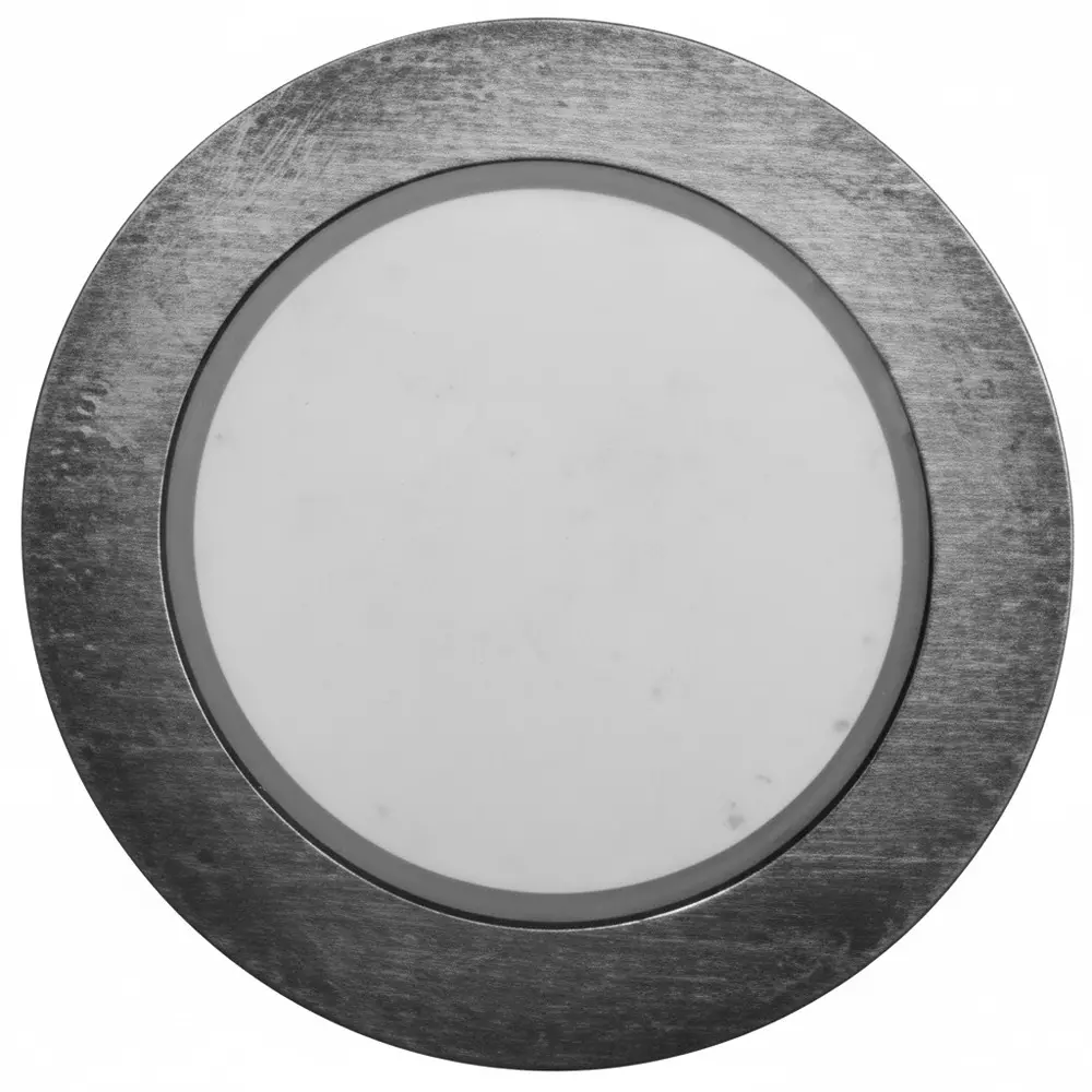 DB Unlimited Benders Piezoelectric Panel Mount Round Shape 500 Ω Impedance, P11080-1