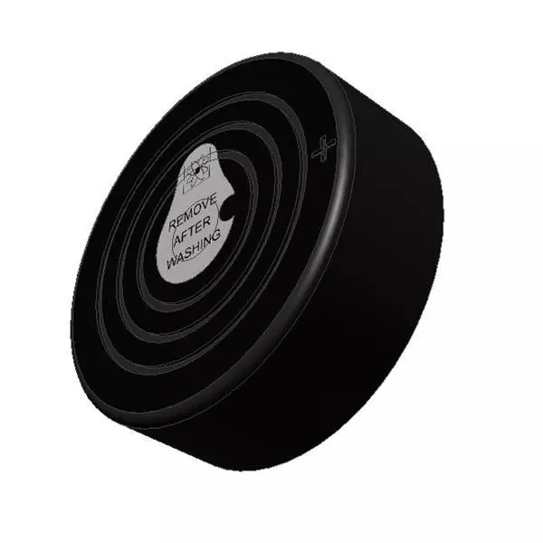 PUI AUDIO Transducers Piezoelectric PCB Mount 92 dBA Sound Pressure Level, AT-4228-TWT-F-R