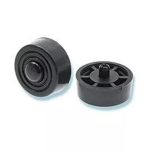 Heyco Strength Feet Black, 2520