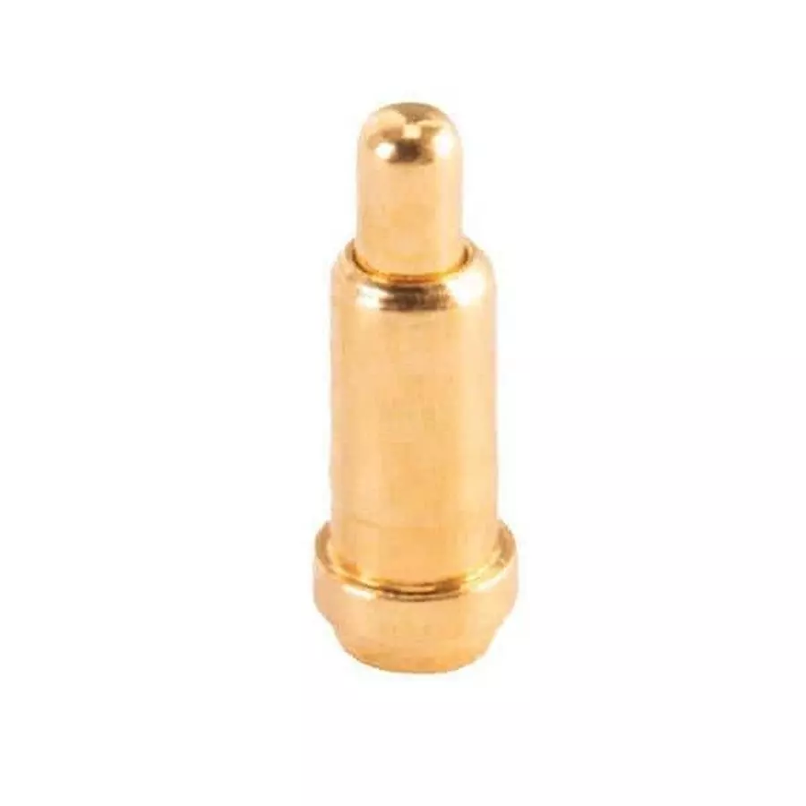 Same Sky Pogo Pin Brass, CPG-30-SMT-B