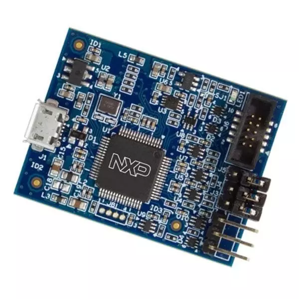 NXP Debug Probe, MCU-LINK
