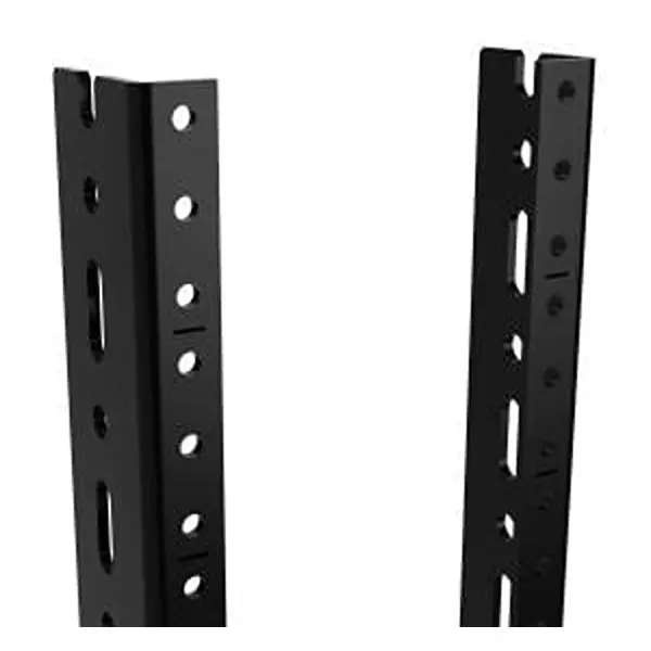 Hammond URR Rack Mounting Rail 0.4823 m (1.583 ft) Width, URR18U
