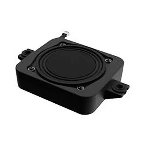 MULTICOMP PRO Speaker Unit, 5W, 4.07 Ohm, 320Hz, Mp-Supb5005