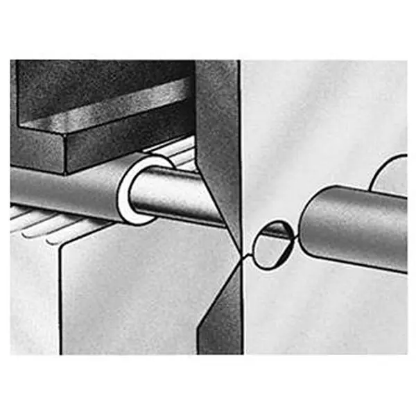 IDEAL Wire Stripper Blade Set, L-4420