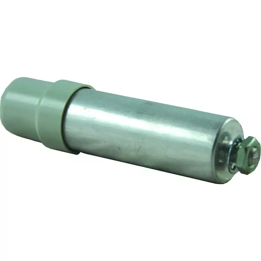 ebmpapst Aluminum Electrolytic Capacitor 5Uf Wire Lead, 2162-4-7320