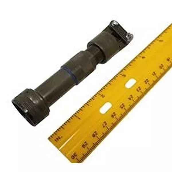 GLENAIR Banding Split-Ring, Size 24, 38.1Mm, M85049/93-24