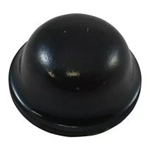 3M Bumpon Protective Feet (Bumpers), Polyurethane, Sj-5003 Black