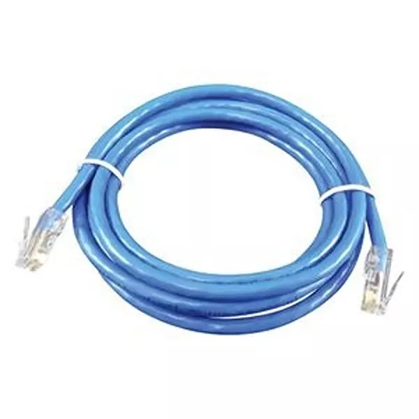 MULTICOMP PRO Ethernet Cable Assembly, Spc21923