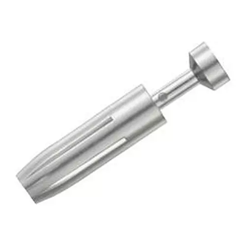 HARTING Heavy Duty Contact, Socket, Crimp, 20Awg, 09330006462