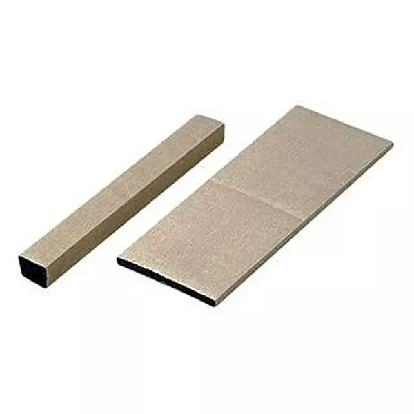 WURTH ELEKTRONIK Shielding Gasket, Square, 1 Metre, 3020505