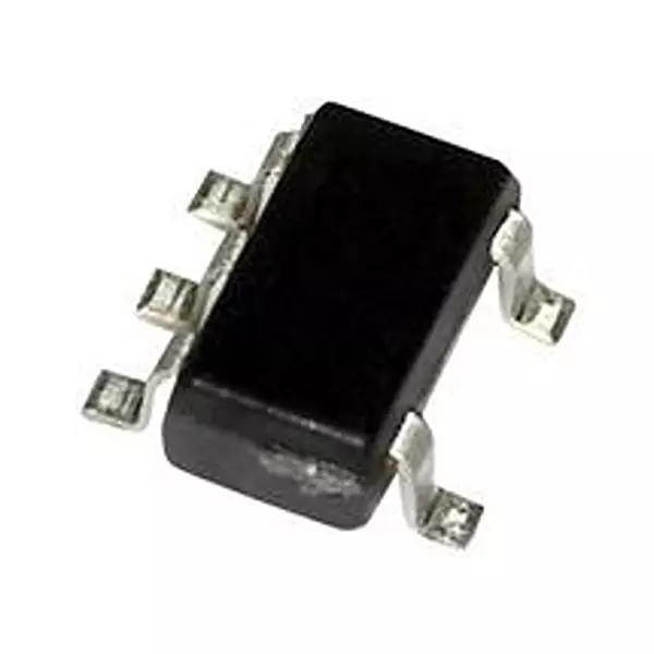 ROHM Voltage Detector, -40 To 105Deg C, Bd5328G-2Mtr (Pack of 5)