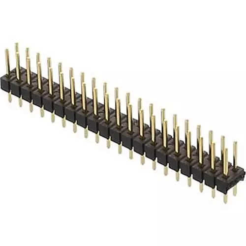 Omron Original Plug 34-Pole AC 300 V, XG8W-3431