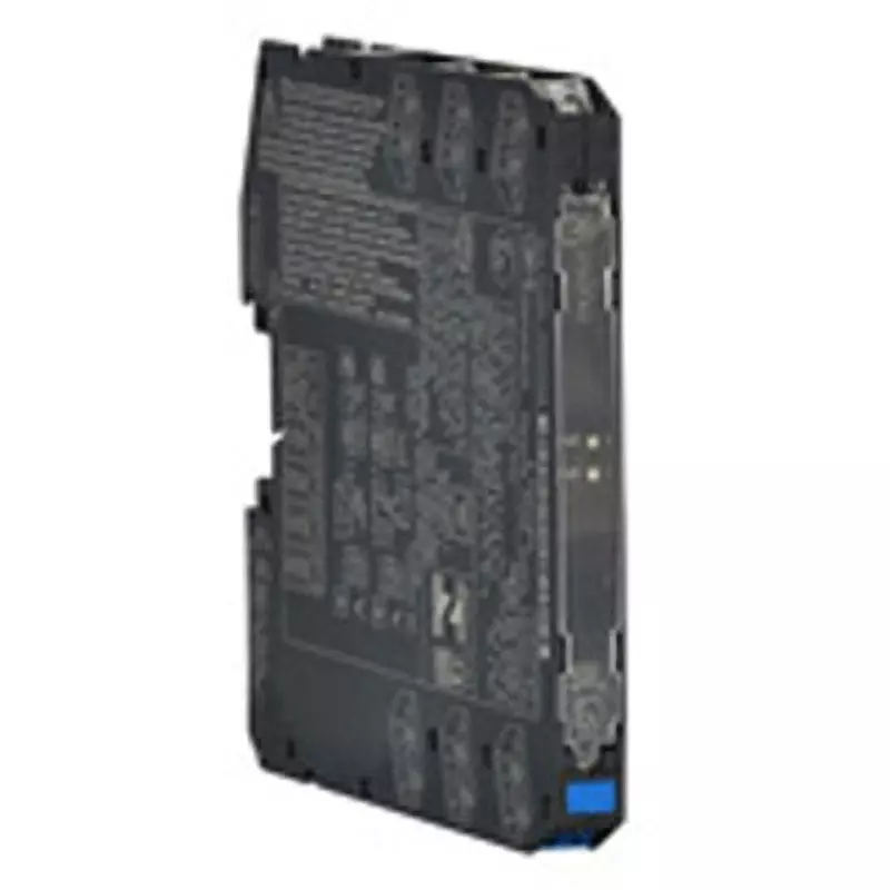 IDEC 4-20Ma Analog Input DC24 V, D5014D