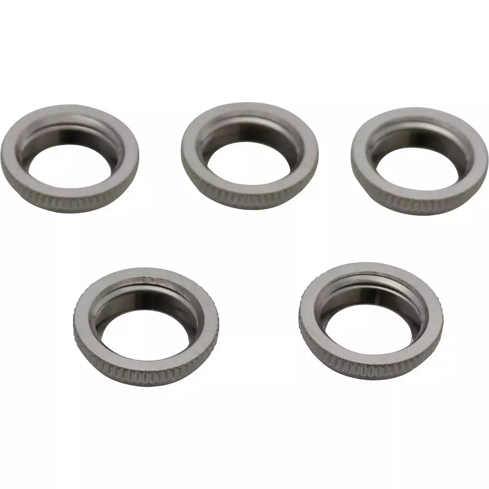 IDEC Nrl Series Circuit Protector Brass, NRLRPN05 (Pack of 5 Pcs)