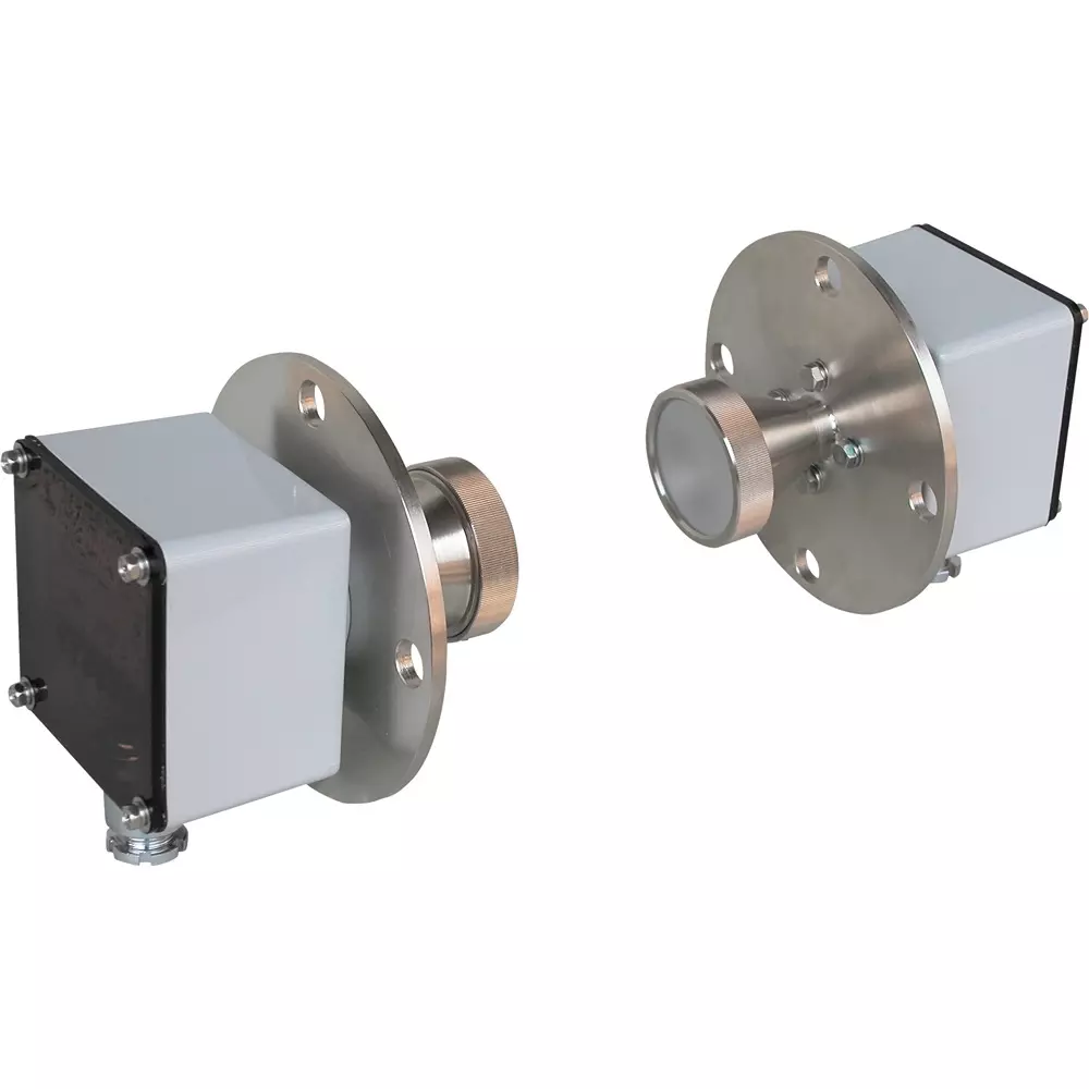 Hokuyo Radio Wave Detector Receiver, MBF-33R