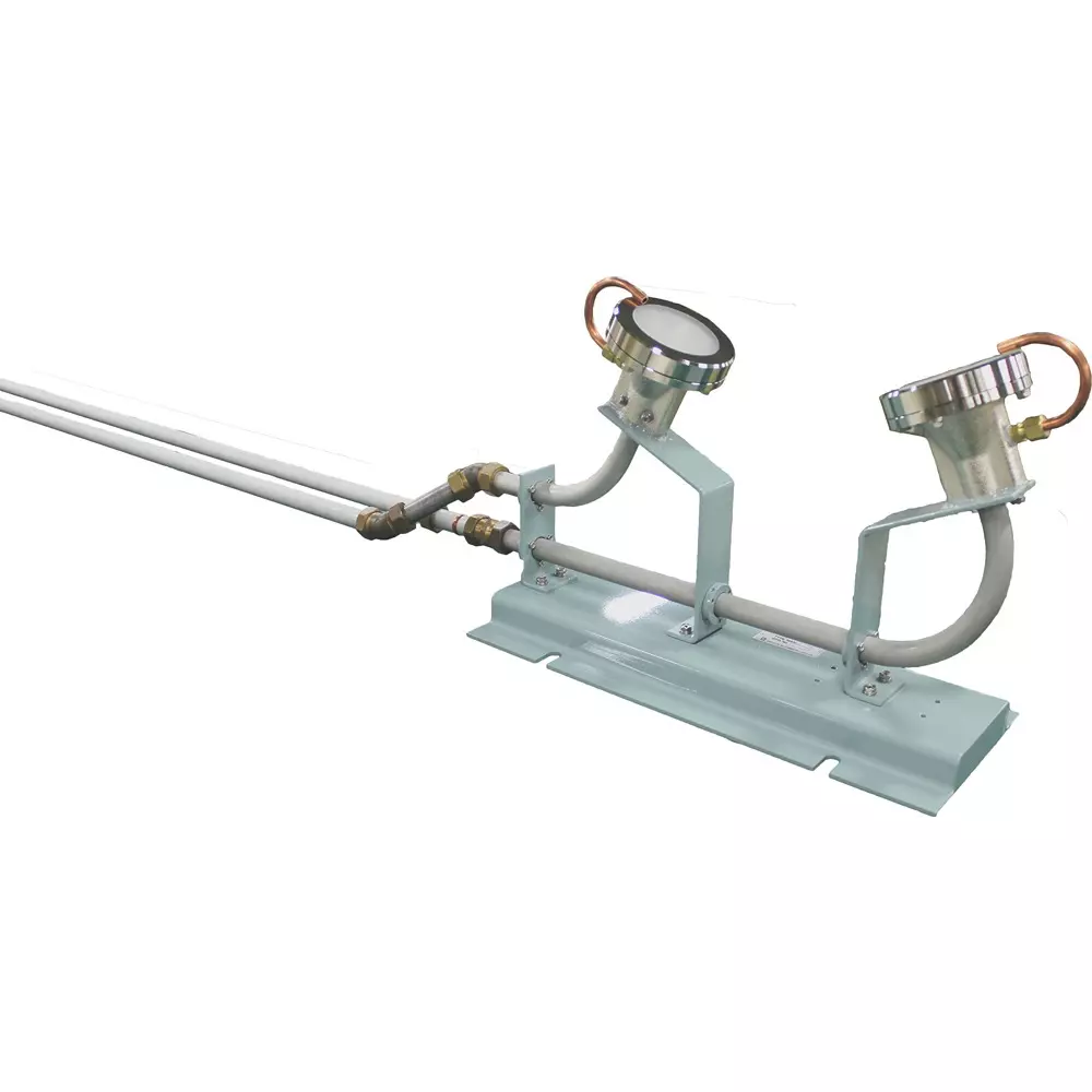 Hokuyo Waveguide Detector, MBX-301CA