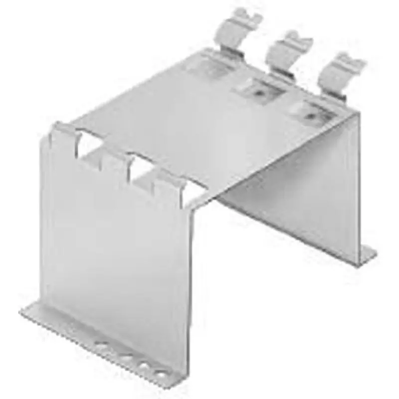 NITTO KOGYO Branch Mount 48x37x97 mm, BP31-16N2 (Pack of 10)