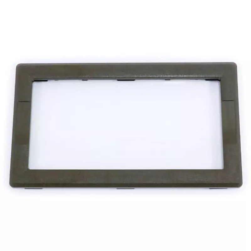 NITTO KOGYO Meter Reading Window 1.5 to 2.3 mm, BP12-12EPA-Z