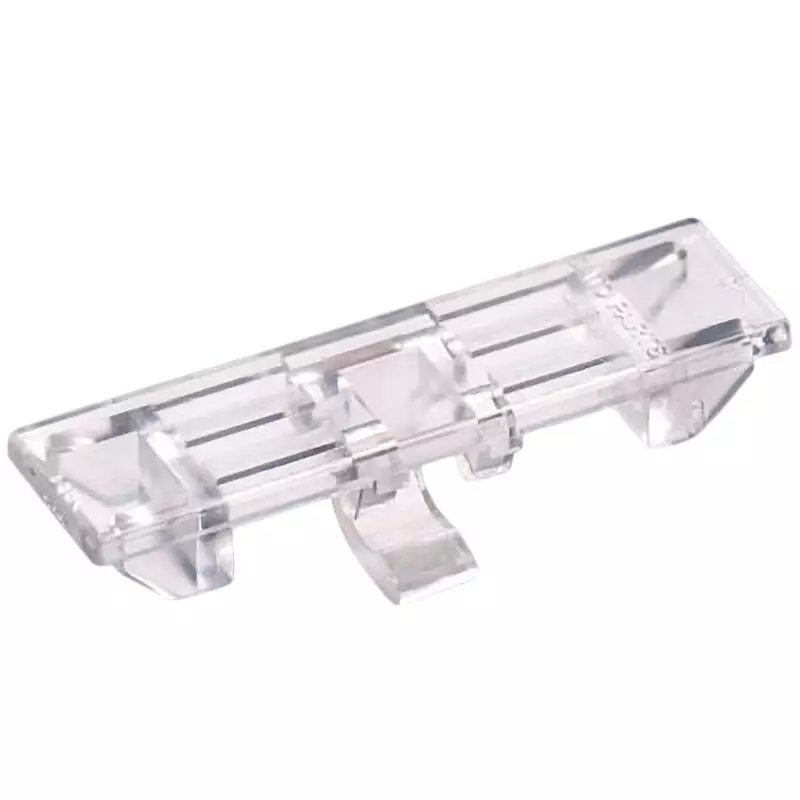 Sato Parts Fuse Holder Fuse Carrier (No Knob) Transparent for FG-10, F-710-FC2