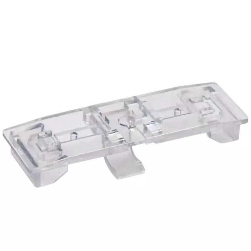 Sato Parts Fuse Holder Fuse Carrier (No Knob) Transparent for FG-40, F-720-FC2