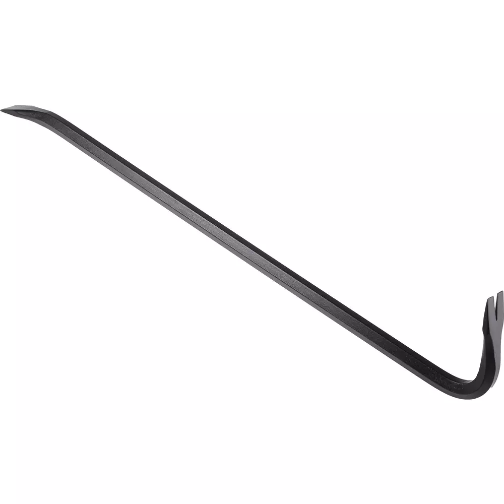 RS PRO Crow Bar Carbon Steel 600 mm, 4444101