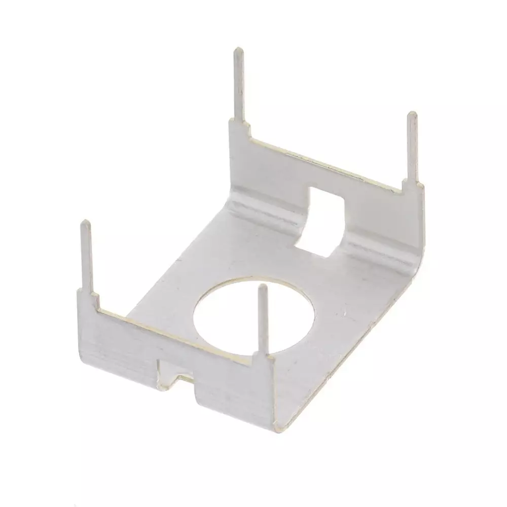 Bourns Mounting Bracket for Bourns Rotary Encoders, H-137-000