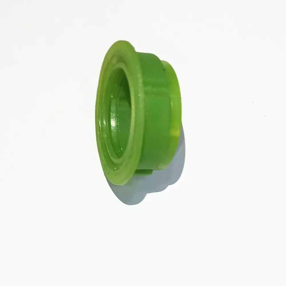 oil-drop-scooterbike-circular-green-pu-bush-for-scooty-size-2-inch