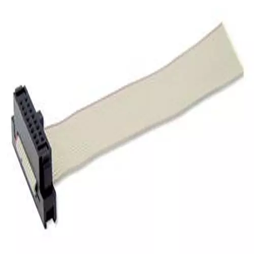 MULTICOMP PRO Cable Assy 16 Ways 300 mm Length, MP009173