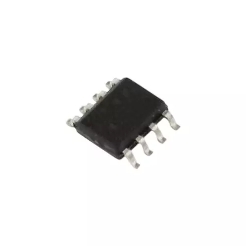 MULTICOMP PRO Amplifier 8 Pins No. of SOP IC Case / Package 2 Channels, KM358 (Pack of 5)