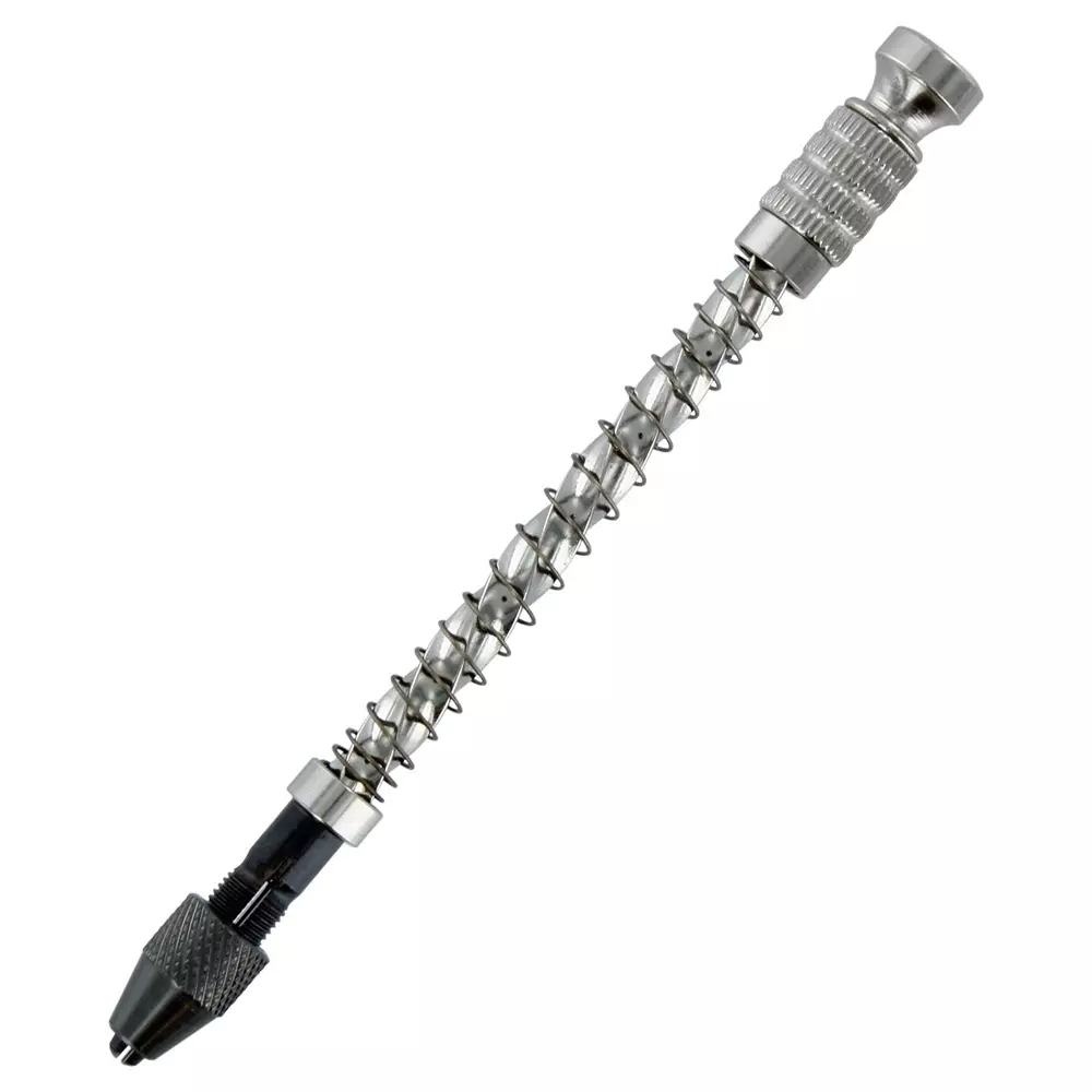 MULTICOMP PRO Archimedean Drill Holder W/Return Spring, MP002095
