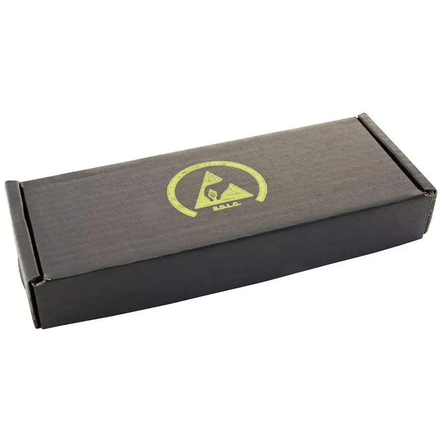 MULTICOMP PRO Component Box ESD Storage Type, 026-0067MP