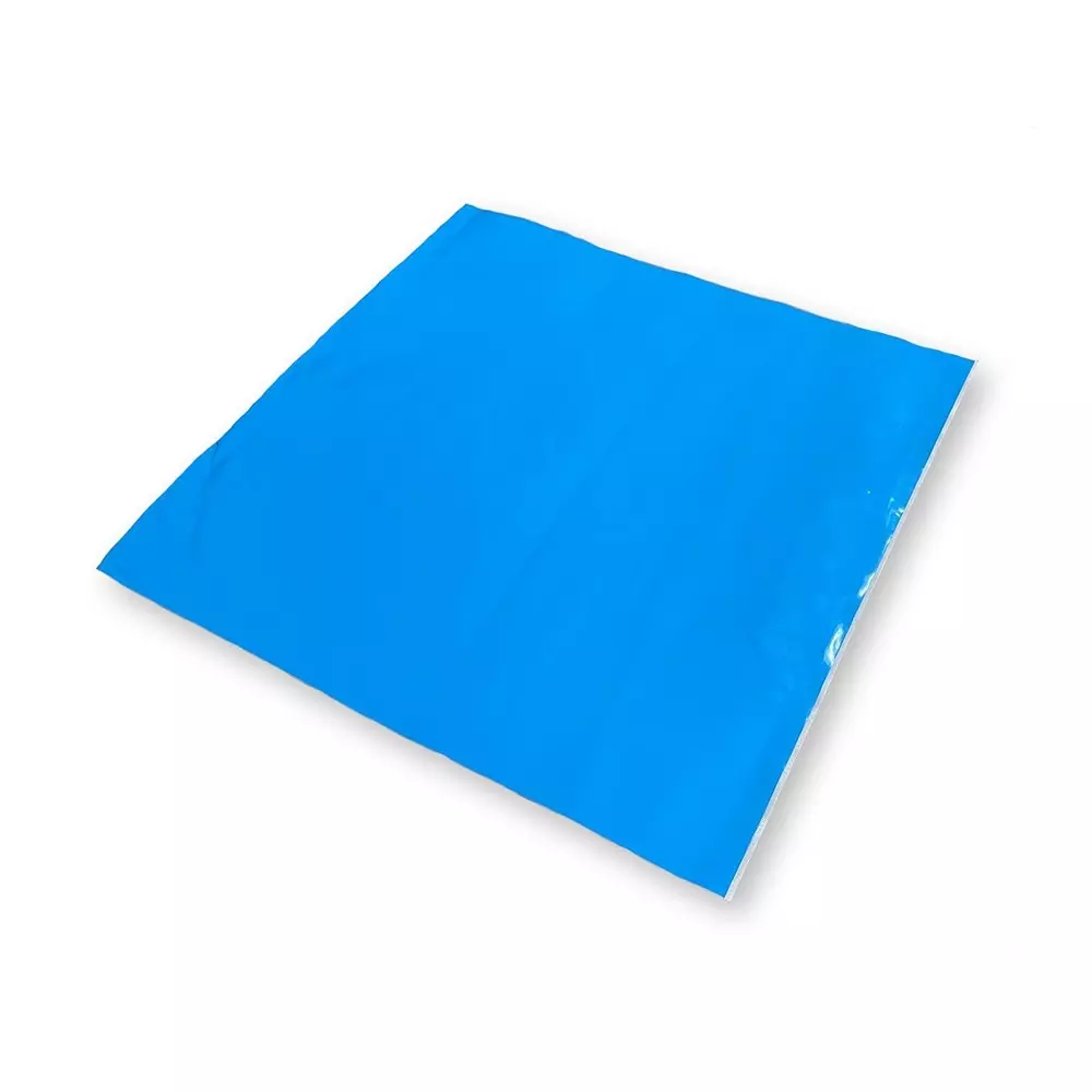 MULTICOMP PRO Adhesive Thermal Tape 0.1 mm Thickness 0.8 W/m.K Conductivity, MPGCS-008T-300-0.1