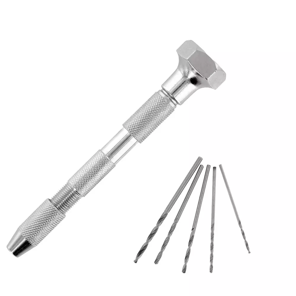 MULTICOMP PRO Pin Vice, MP002091
