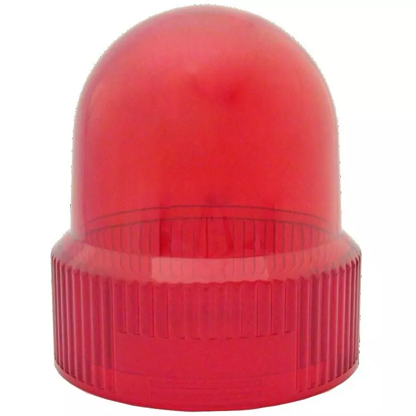 PATLITE Gloves Red, A31110002-1F26