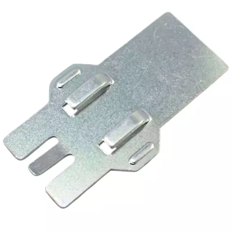PATLITE Stopper Auxiliary plate Correction Auxiliary plate for TXE2 Specifications TXE2C (Pack of 10)
