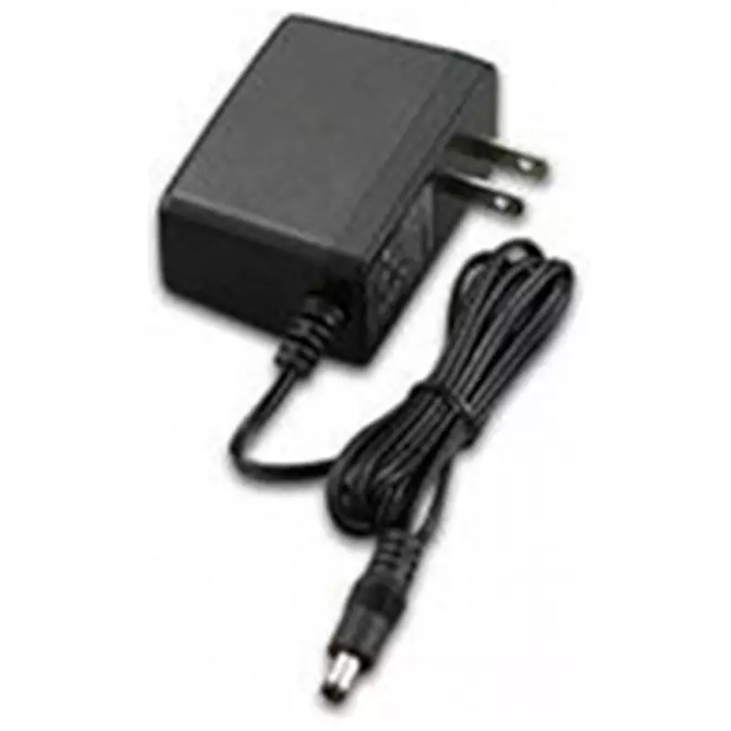 PATLITE AC Adapter 0?40℃ Operating Temperature Range -20 to 80℃ Storage Temperature Range Indoor Location T13300127-F1
